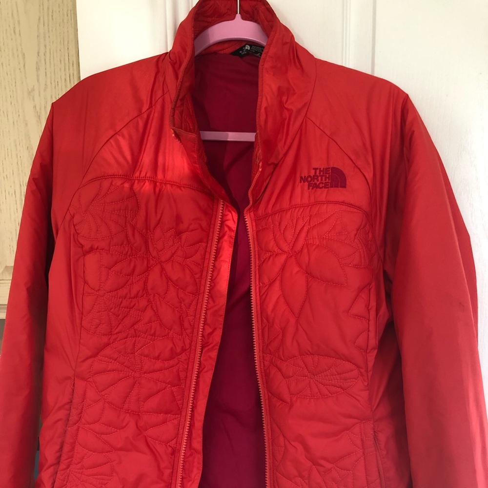 Women’s North Face Jacket/Coat